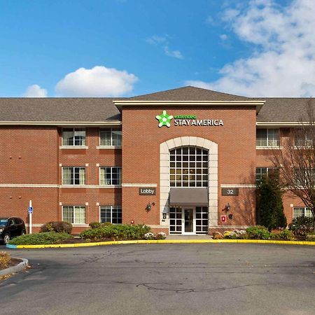 Extended Stay America Suites - Boston - Waltham - 32 4Th Ave Eksteriør billede
