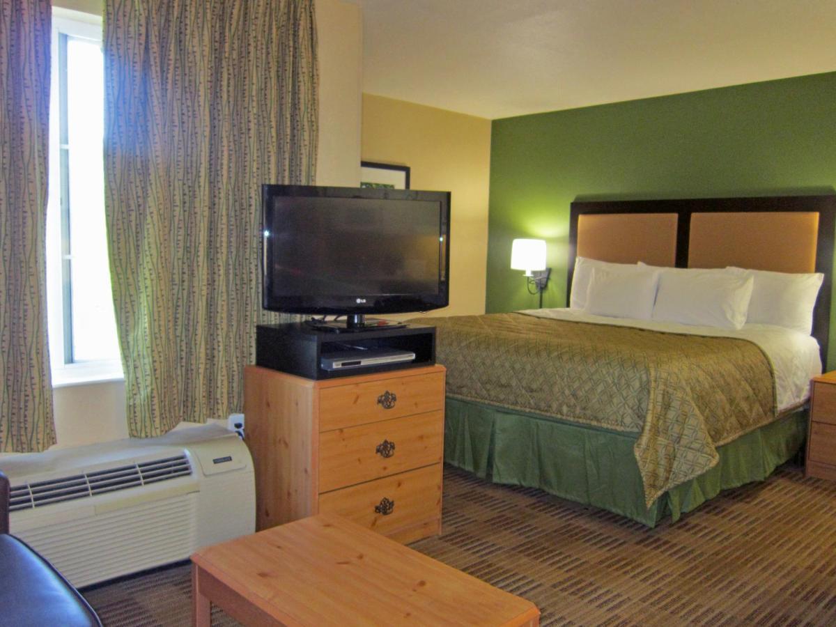 Extended Stay America Suites - Boston - Waltham - 32 4Th Ave Eksteriør billede