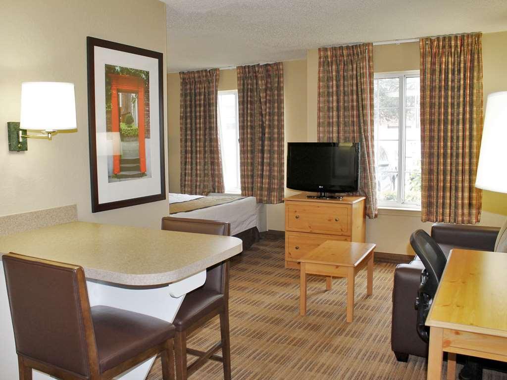 Extended Stay America Suites - Boston - Waltham - 32 4Th Ave Værelse billede
