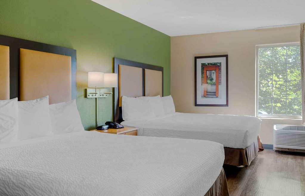 Extended Stay America Suites - Boston - Waltham - 32 4Th Ave Værelse billede