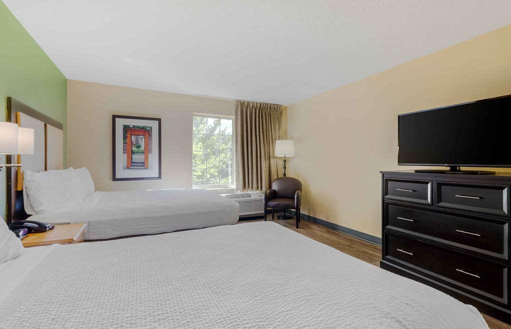 Extended Stay America Suites - Boston - Waltham - 32 4Th Ave Værelse billede