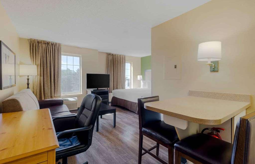 Extended Stay America Suites - Boston - Waltham - 32 4Th Ave Værelse billede