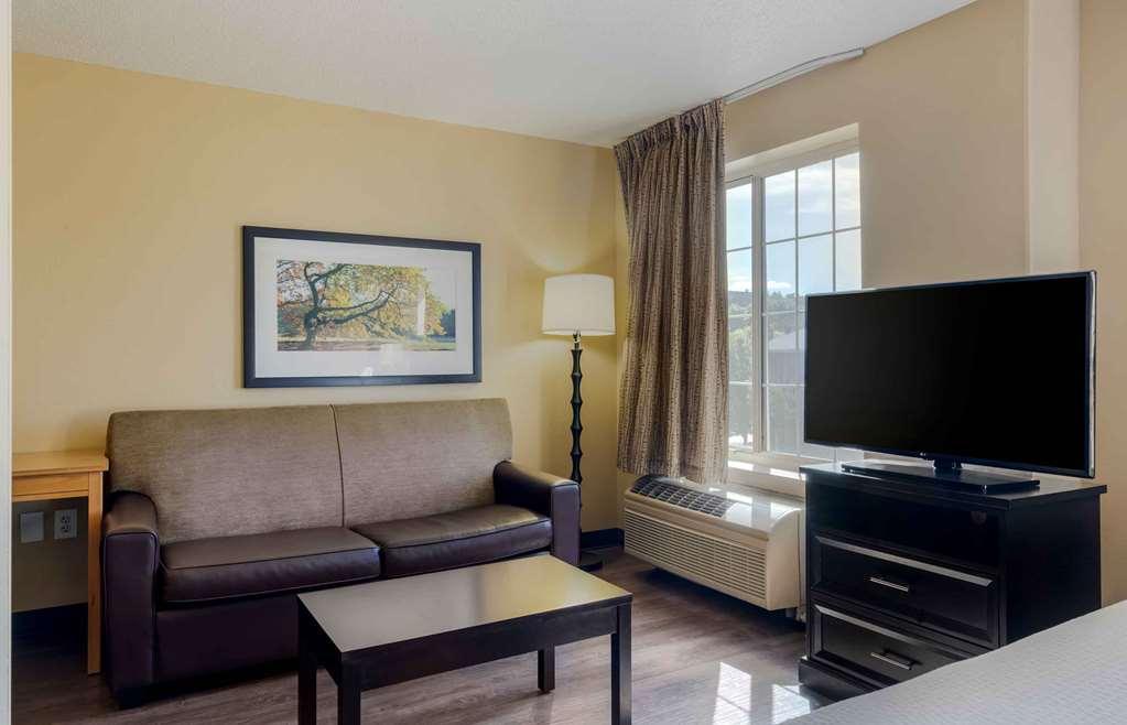 Extended Stay America Suites - Boston - Waltham - 32 4Th Ave Værelse billede