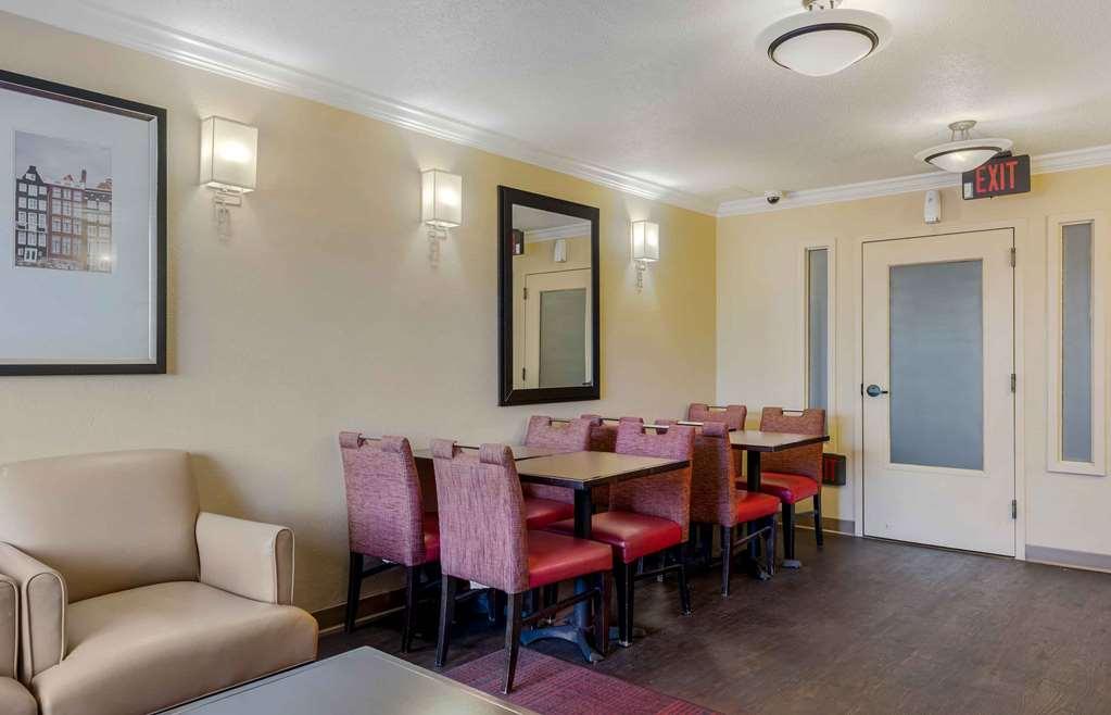 Extended Stay America Suites - Boston - Waltham - 32 4Th Ave Restaurant billede