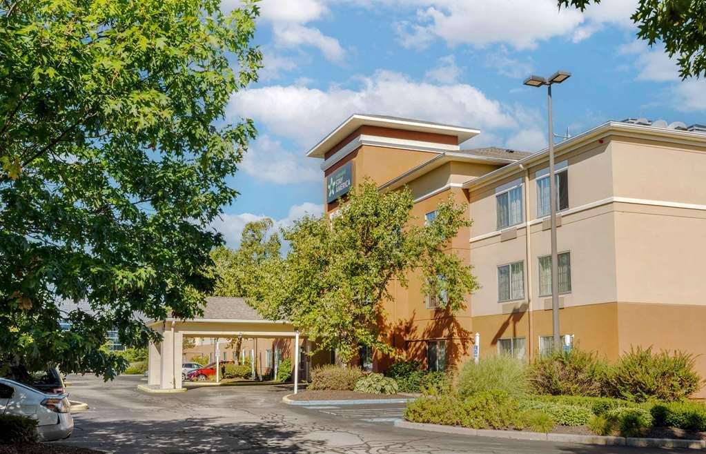 Extended Stay America Suites - Boston - Waltham - 32 4Th Ave Eksteriør billede