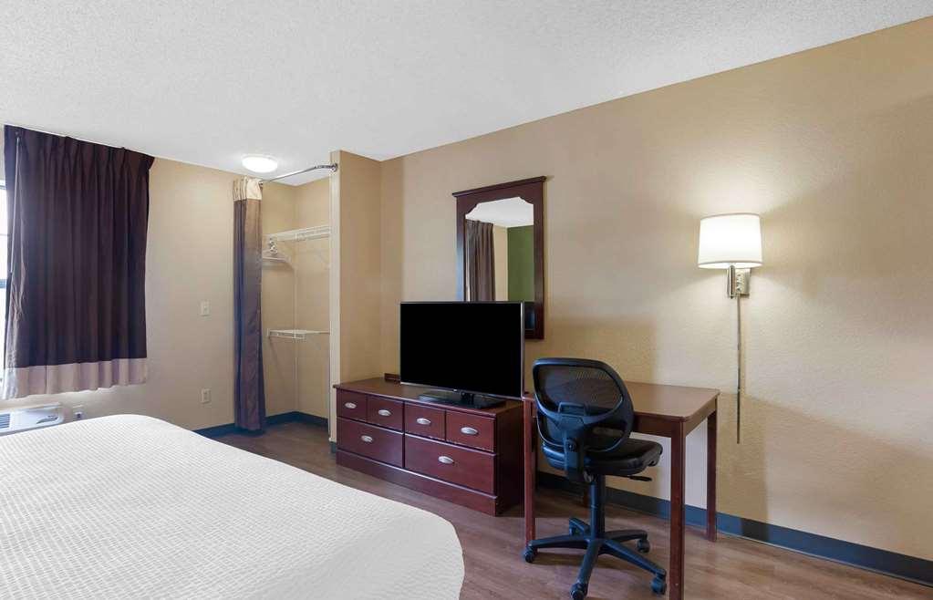 Extended Stay America Suites - Boston - Waltham - 32 4Th Ave Værelse billede