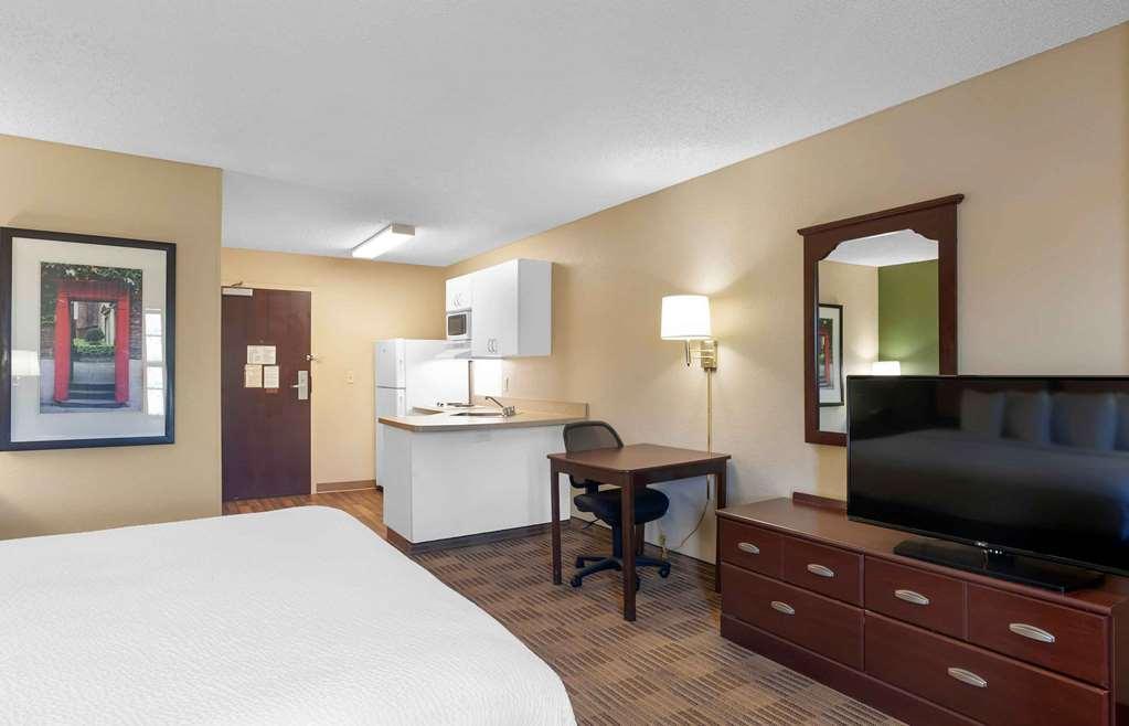 Extended Stay America Suites - Boston - Waltham - 32 4Th Ave Værelse billede