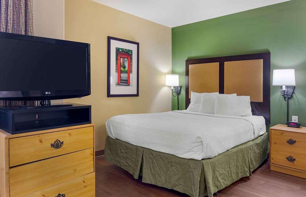 Extended Stay America Suites - Boston - Waltham - 32 4Th Ave Værelse billede
