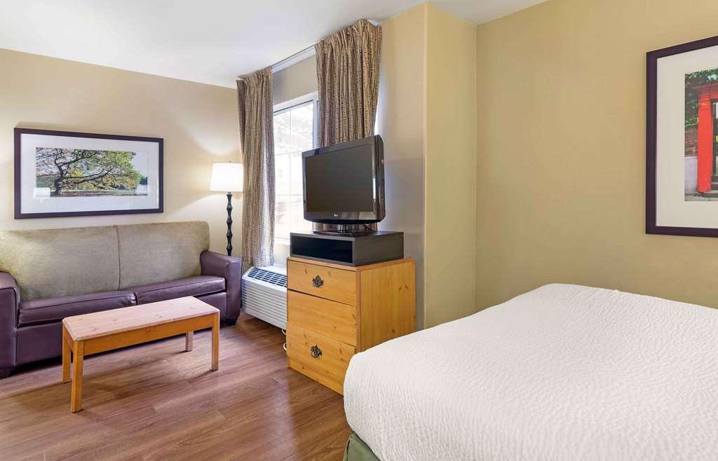 Extended Stay America Suites - Boston - Waltham - 32 4Th Ave Værelse billede