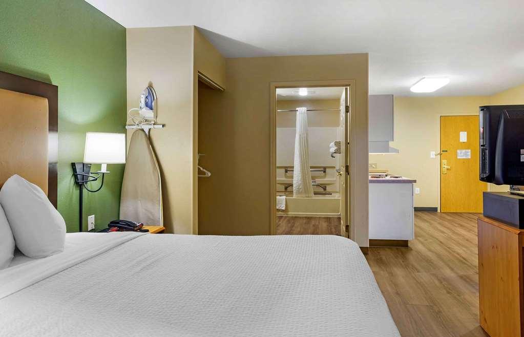 Extended Stay America Suites - Boston - Waltham - 32 4Th Ave Værelse billede
