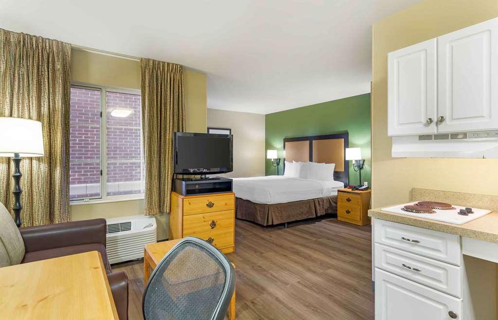 Extended Stay America Suites - Boston - Waltham - 32 4Th Ave Værelse billede