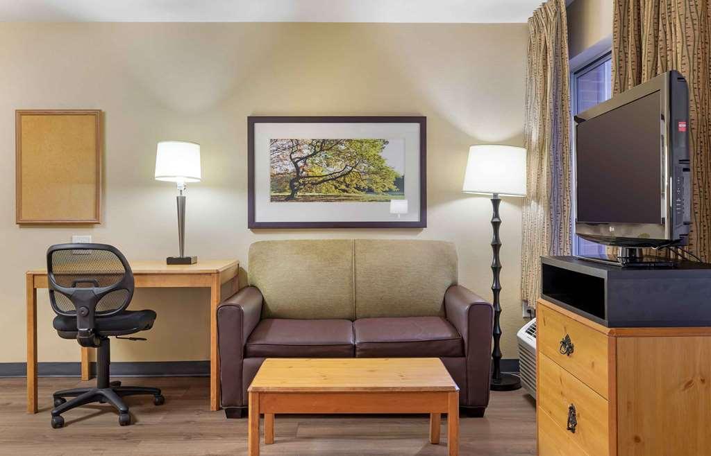 Extended Stay America Suites - Boston - Waltham - 32 4Th Ave Værelse billede