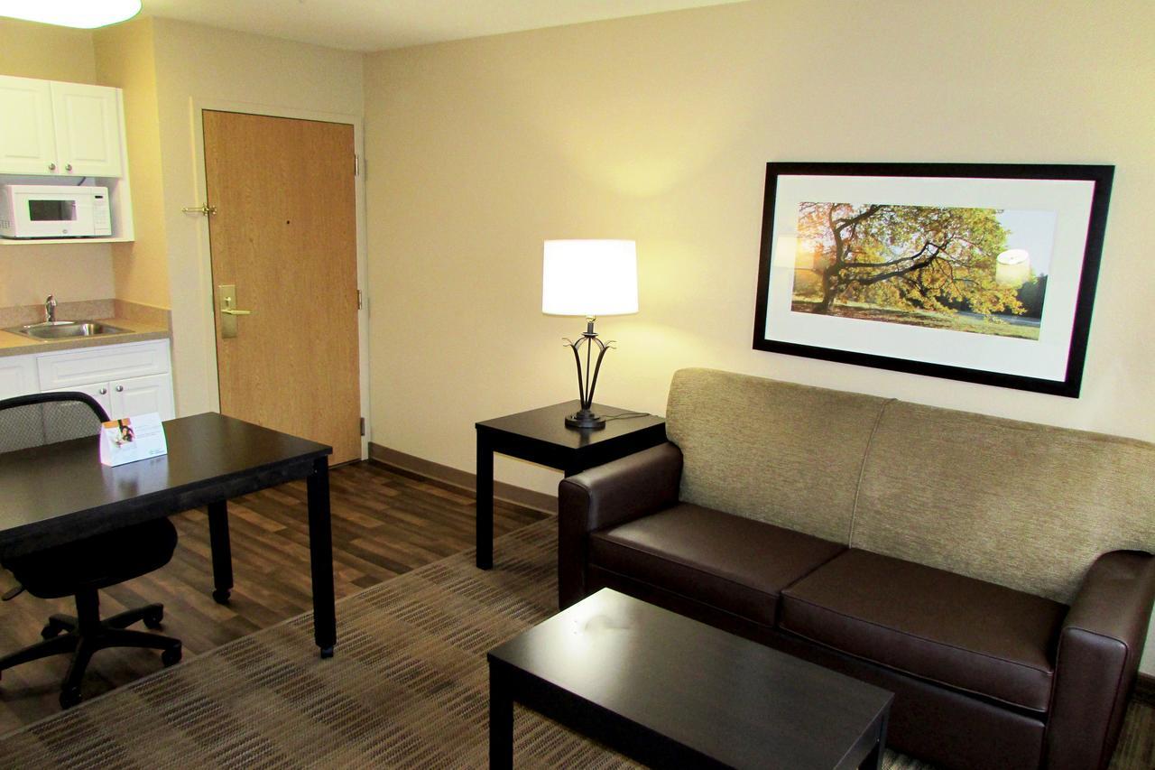 Extended Stay America Suites - Boston - Waltham - 32 4Th Ave Eksteriør billede
