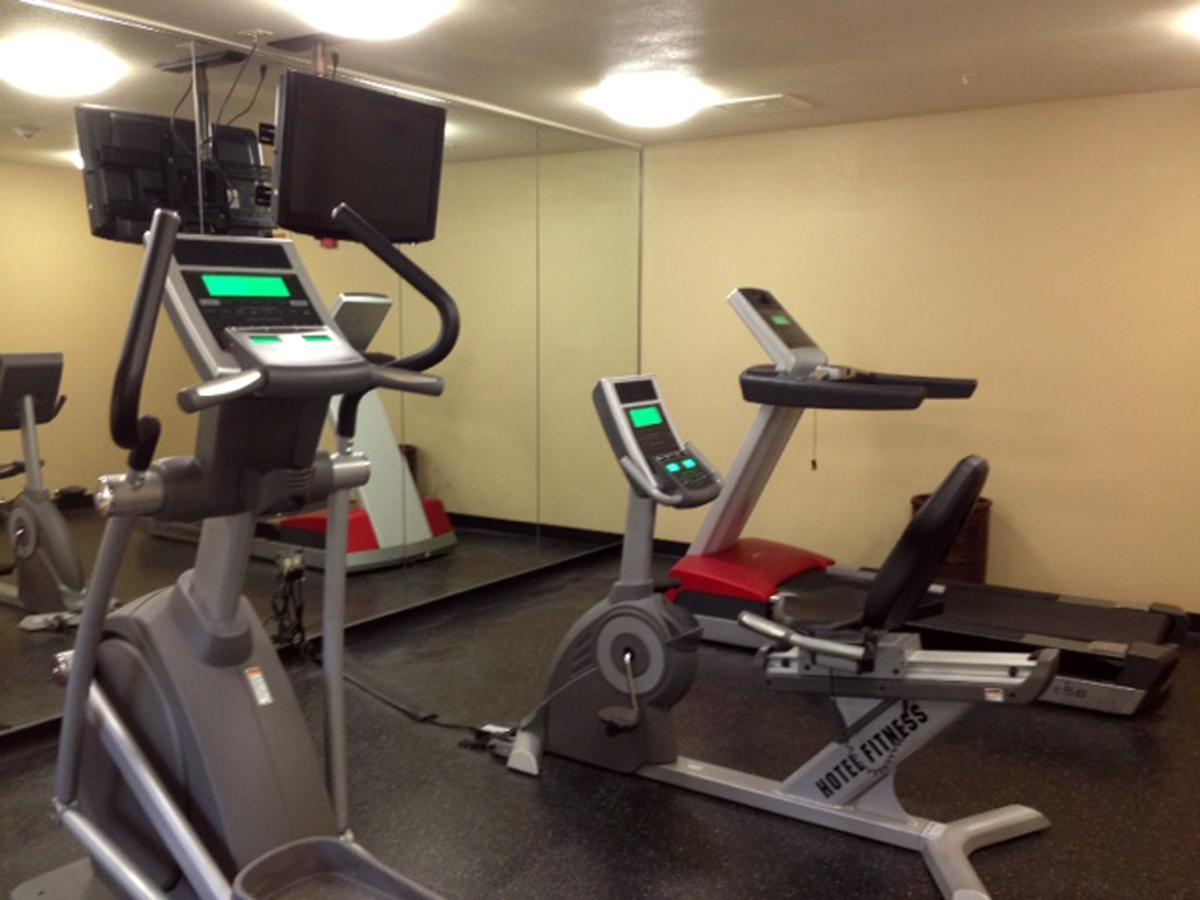 Extended Stay America Suites - Boston - Waltham - 32 4Th Ave Eksteriør billede