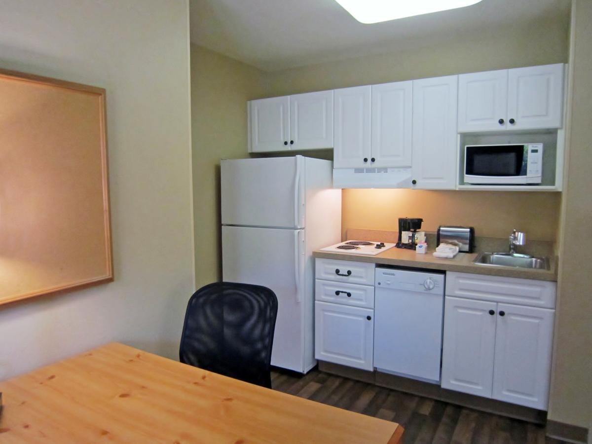Extended Stay America Suites - Boston - Waltham - 32 4Th Ave Eksteriør billede