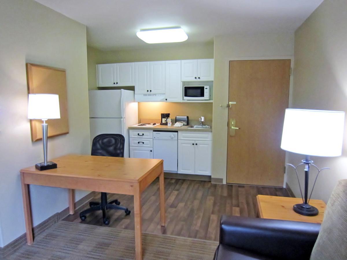 Extended Stay America Suites - Boston - Waltham - 32 4Th Ave Eksteriør billede