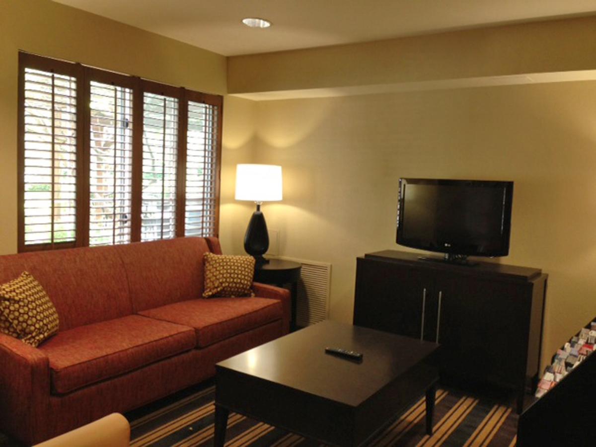Extended Stay America Suites - Boston - Waltham - 32 4Th Ave Eksteriør billede