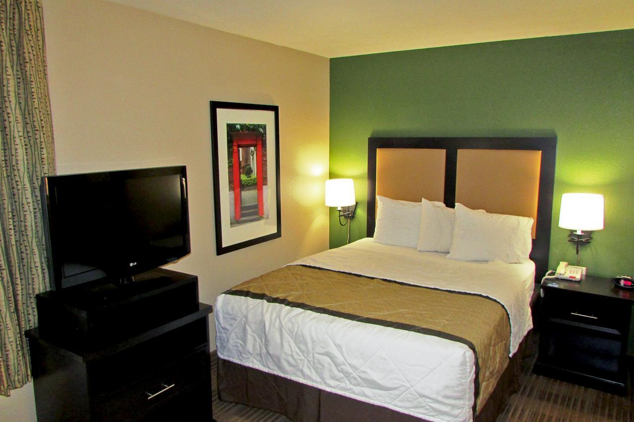Extended Stay America Suites - Boston - Waltham - 32 4Th Ave Eksteriør billede