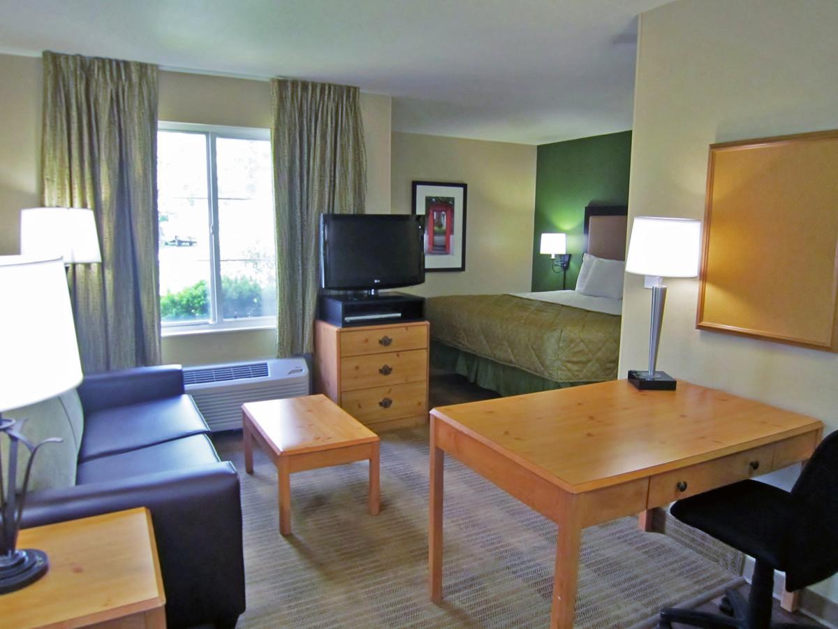 Extended Stay America Suites - Boston - Waltham - 32 4Th Ave Eksteriør billede