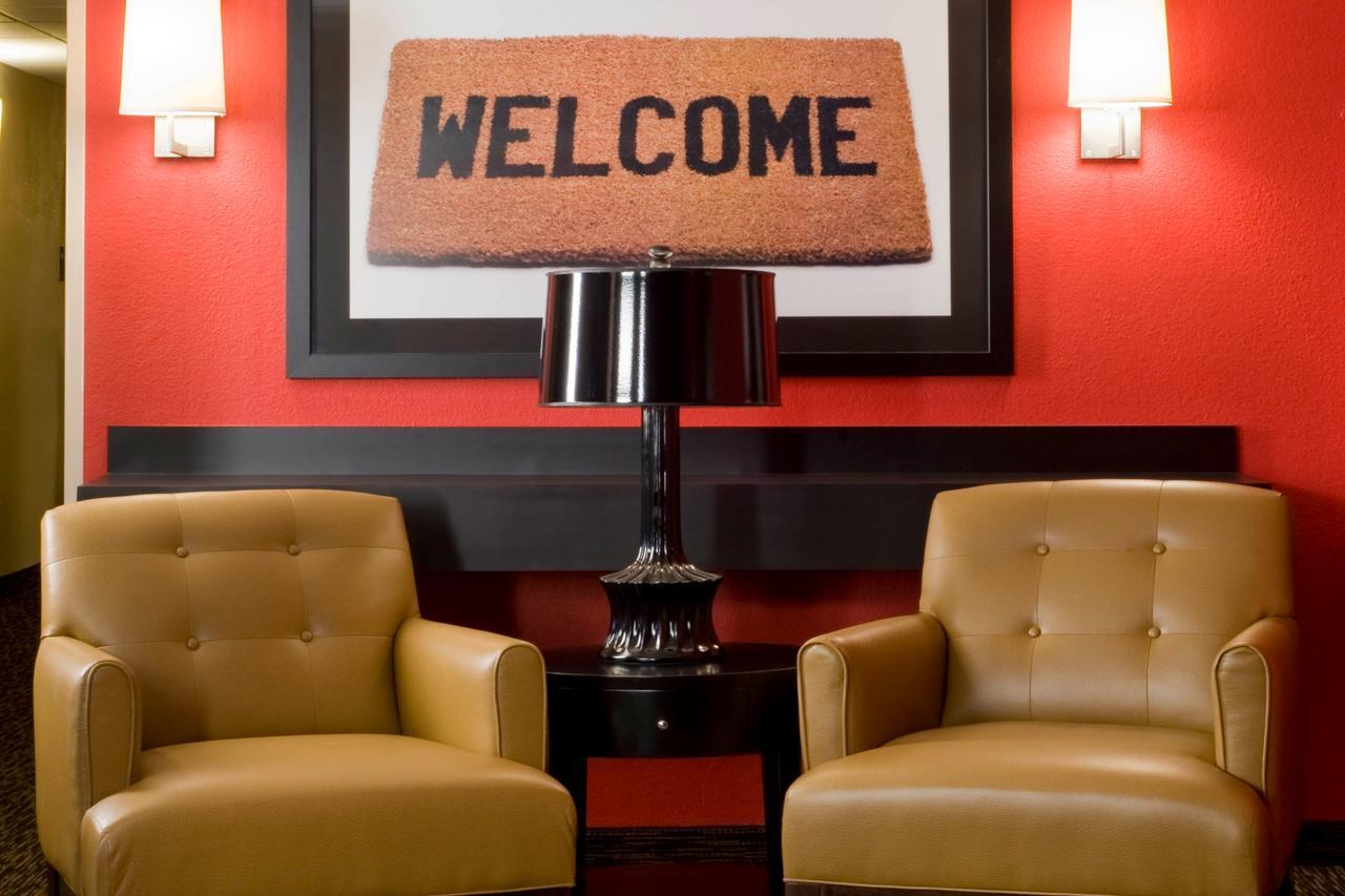Extended Stay America Suites - Boston - Waltham - 32 4Th Ave Eksteriør billede