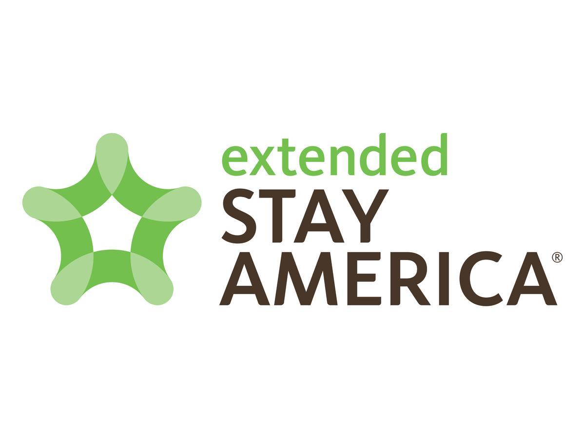 Extended Stay America Suites - Boston - Waltham - 32 4Th Ave Eksteriør billede